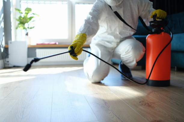 Reliable Sewage Cleanup contractor in Titusville, NJ by Crime Scene Cleaner Online