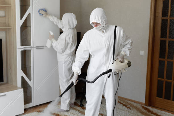 Affordable Sewage Cleanup solutions in Titusville, NJ